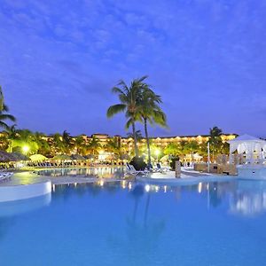 Melia Las Antillas - Adults Only